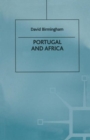 Image for Portugal and Africa