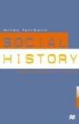 Image for Social History: Problems, Strategies and Methods