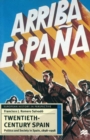 Image for Twentieth-Century Spain: Politics and Society, 1898-1998