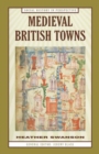 Image for Medieval British Towns