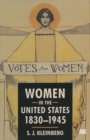 Image for Women in the United States, 1830-1945