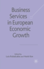 Image for Business Services in European Economic Growth