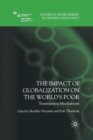 Image for The Impact of Globalization on the World&#39;s Poor : Transmission Mechanisms