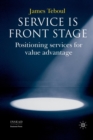 Image for Service is Front Stage