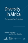 Image for Diversity in Africa