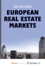 Image for European Real Estate Markets