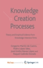 Image for Knowledge Creation Processes