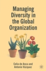 Image for Managing Diversity in the Global Organization