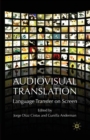 Image for Audiovisual Translation