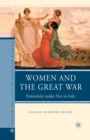 Image for Women and the Great War
