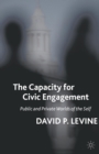 Image for The Capacity for Civic Engagement