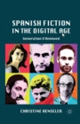 Image for Spanish Fiction in the Digital Age