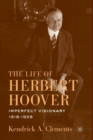 Image for The Life of Herbert Hoover : Imperfect Visionary, 1918–1928