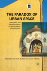 Image for The Paradox of Urban Space