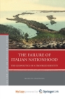 Image for The Failure of Italian Nationhood