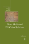 Image for News Media and EU-China Relations