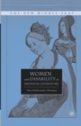 Image for Women and Disability in Medieval Literature