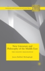 Image for New Literature and Philosophy of the Middle East