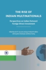 Image for The Rise of Indian Multinationals
