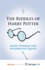 Image for The Riddles of Harry Potter