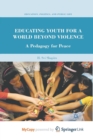 Image for Educating Youth for a World Beyond Violence
