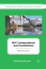 Image for Shi&#39;i Jurisprudence and Constitution