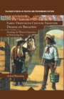 Image for Early-Twentieth-Century Frontier Dramas on Broadway