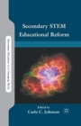 Image for Secondary STEM Educational Reform
