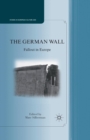 Image for The German Wall