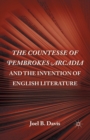 Image for The Countesse of Pembrokes Arcadia and the Invention of English Literature
