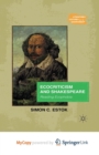 Image for Ecocriticism and Shakespeare : Reading Ecophobia
