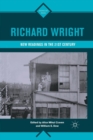 Image for Richard Wright : New Readings in the 21st Century