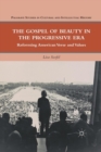 Image for The Gospel of Beauty in the Progressive Era : Reforming American Verse and Values