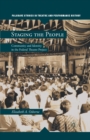 Image for Staging the People : Community and Identity in the Federal Theatre Project