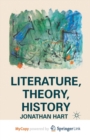 Image for Literature, Theory, History
