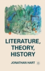 Image for Literature, Theory, History