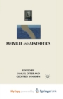 Image for Melville and Aesthetics