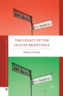 Image for The Legacy of the Italian Resistance