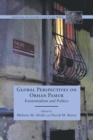 Image for Global Perspectives on Orhan Pamuk : Existentialism and Politics