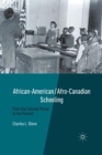 Image for African-American/Afro-Canadian Schooling