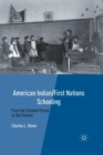 Image for American Indian/First Nations Schooling