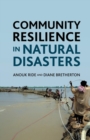 Image for Community Resilience in Natural Disasters