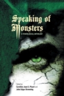 Image for Speaking of Monsters