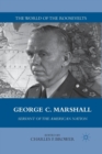 Image for George C. Marshall