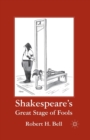 Image for Shakespeare&#39;s Great Stage of Fools
