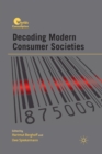 Image for Decoding Modern Consumer Societies