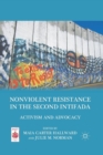 Image for Nonviolent Resistance in the Second Intifada : Activism and Advocacy