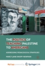 Image for The Politics of Teaching Palestine to Americans