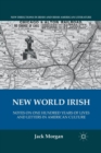 Image for New World Irish