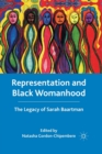 Image for Representation and Black Womanhood